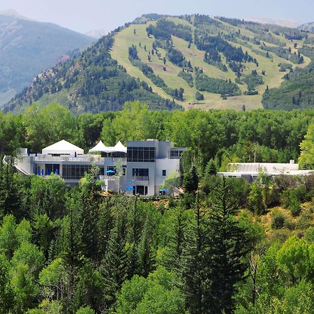 Aspen Meadows Resort Kültér fotó