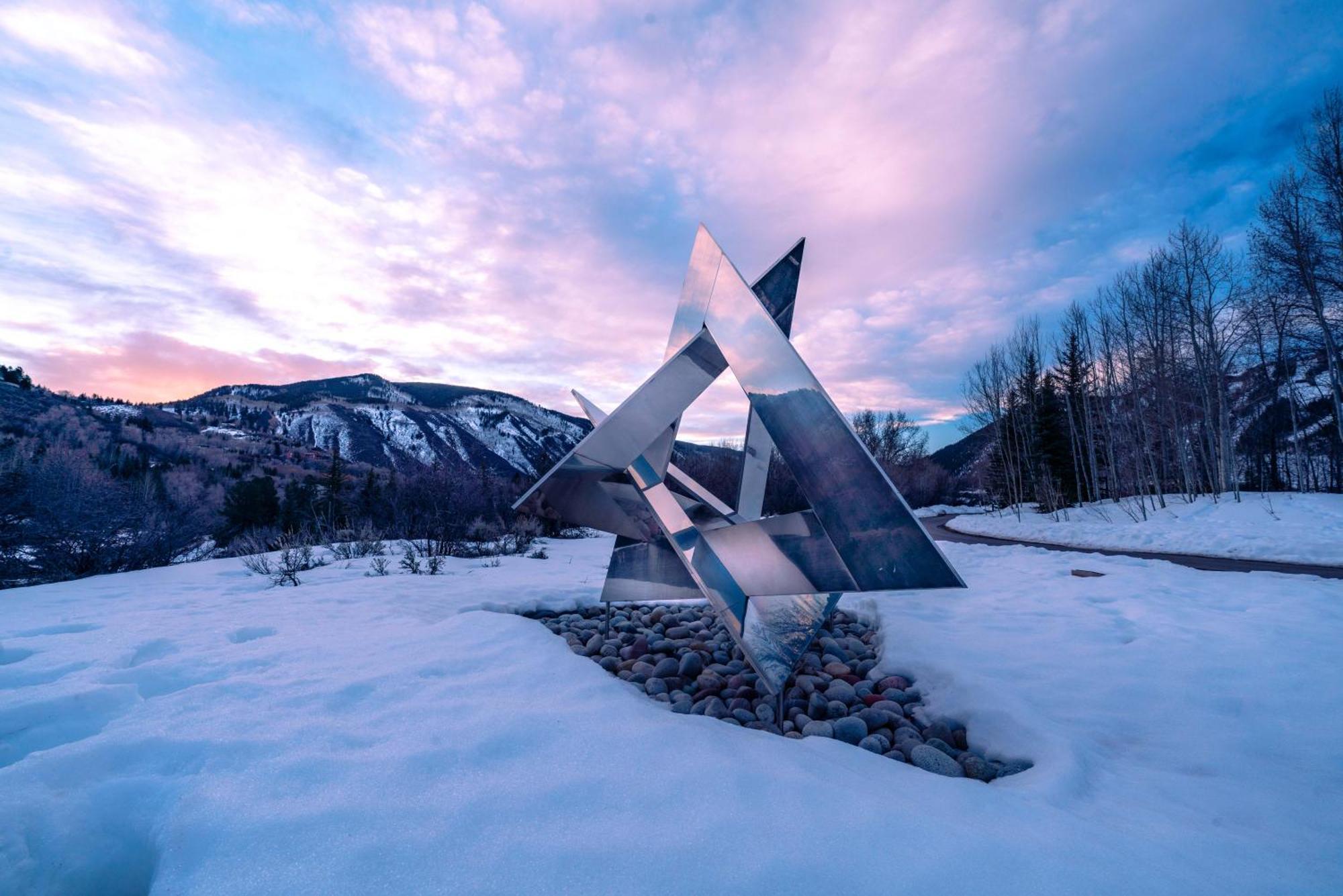 Aspen Meadows Resort Kültér fotó